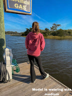 OIFC Bonefish Hoodies