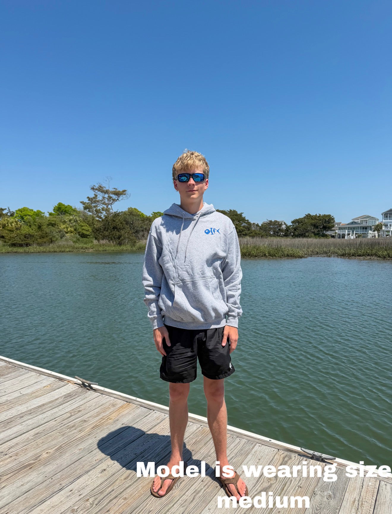 OIFC Hoodies with Designs