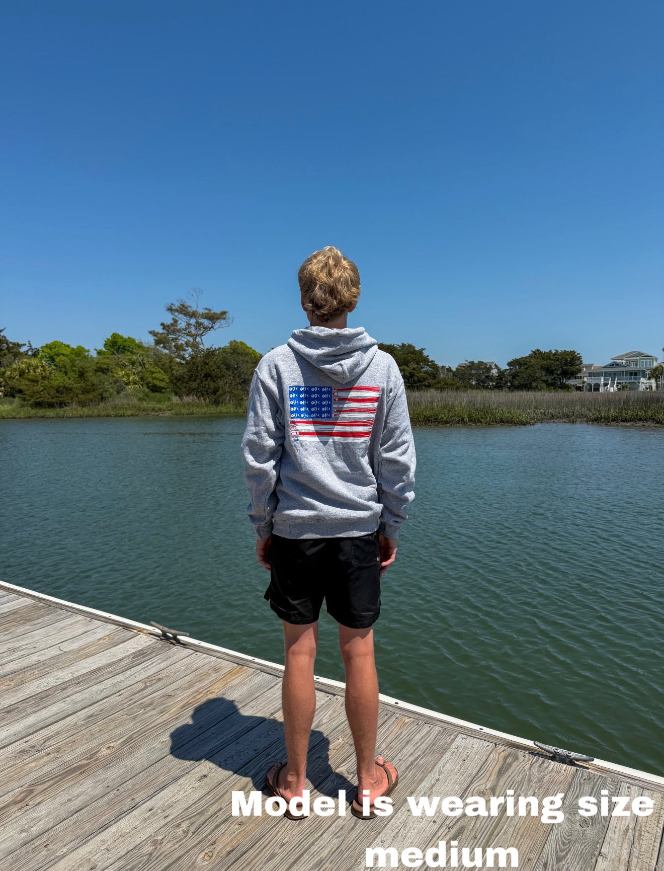 OIFC Hoodies with Designs