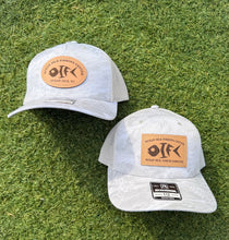 Load image into Gallery viewer, OIFC Leather Patch Richardson Hats