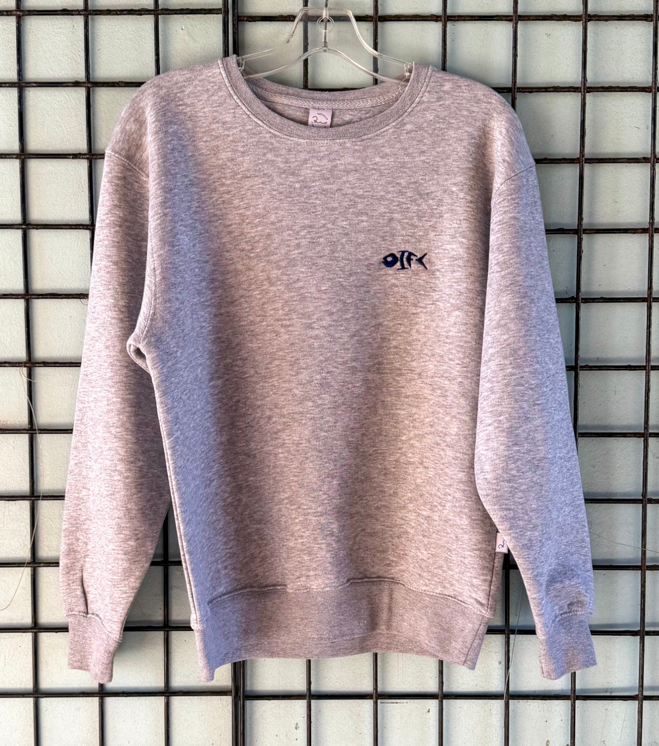 Ragwear OIFC Soft Crewneck