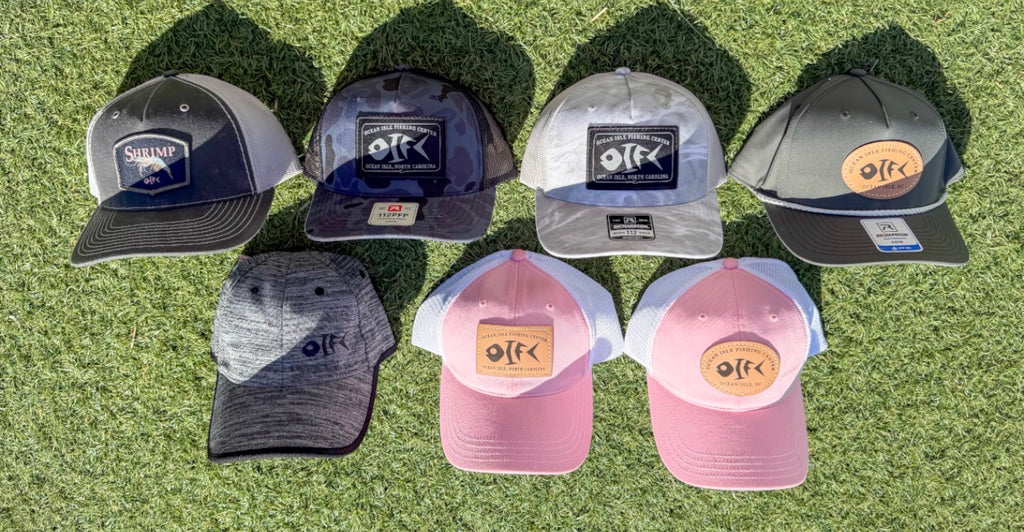 2026 OIFC Hats