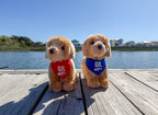 OIFC Gil Plushie