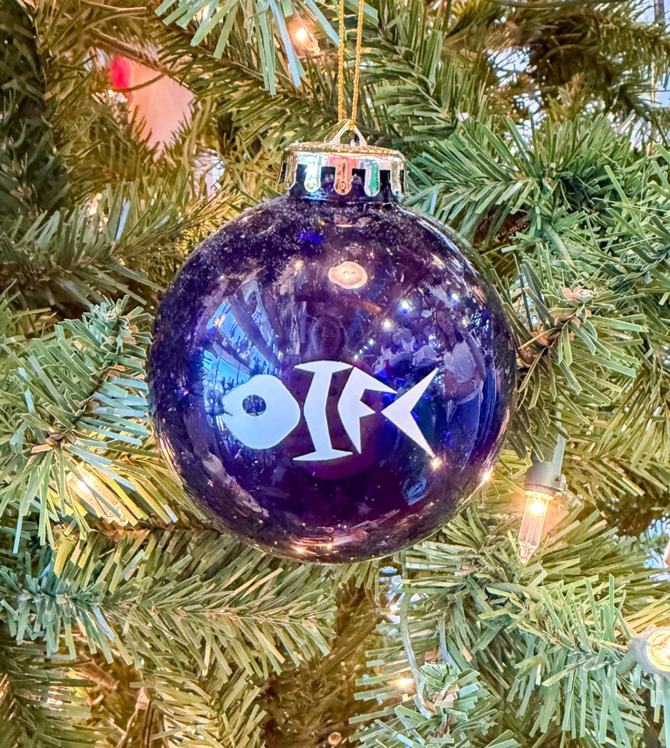 OIFC Ornaments