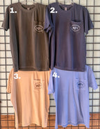 Ragwear Short Sleeve with a Pocket