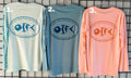 Ragwear Bamboo OIFC Coordinate Long Sleeve