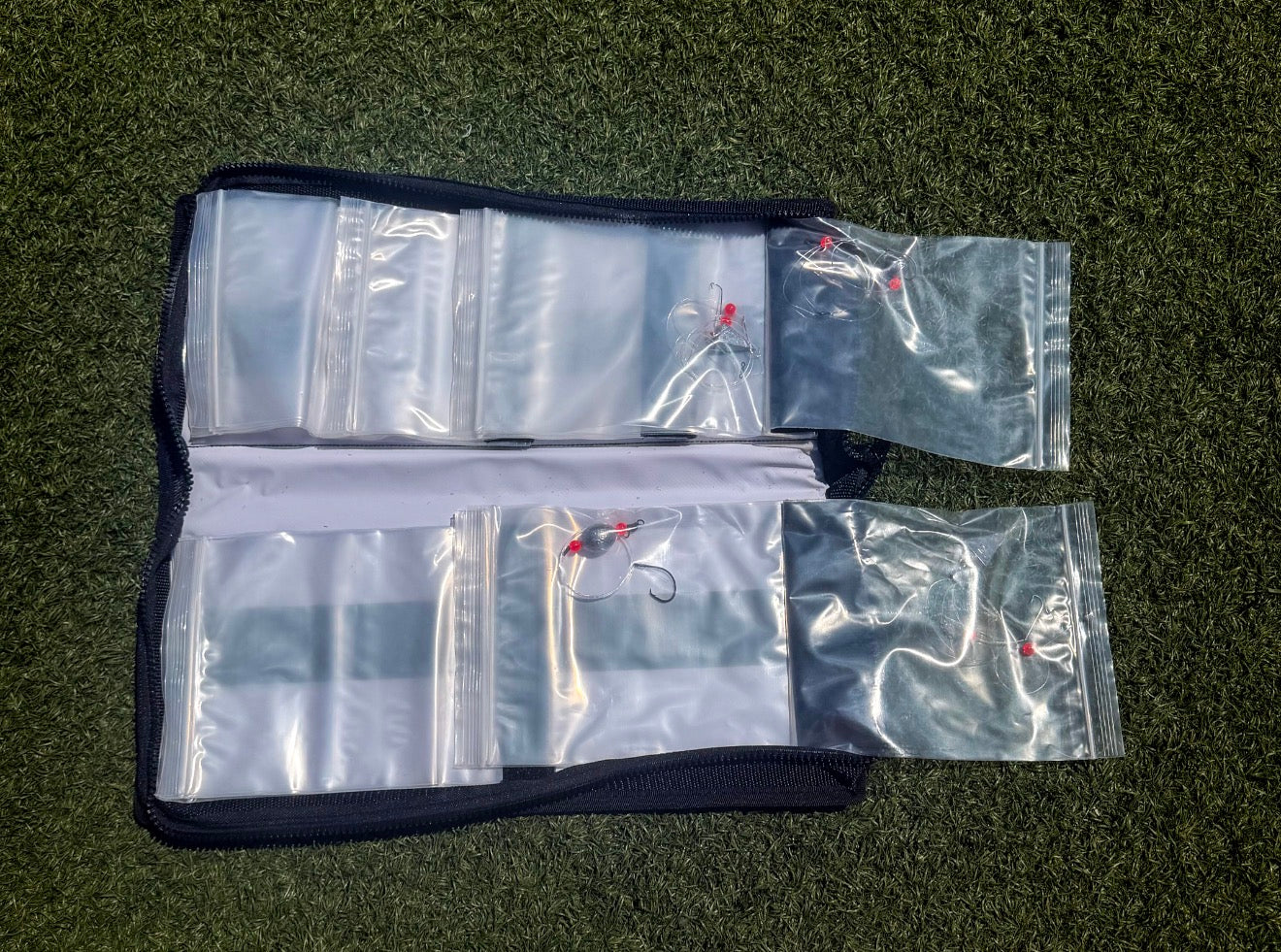 Custom Rig Bag