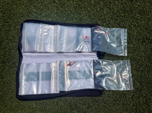 Custom Rig Bag
