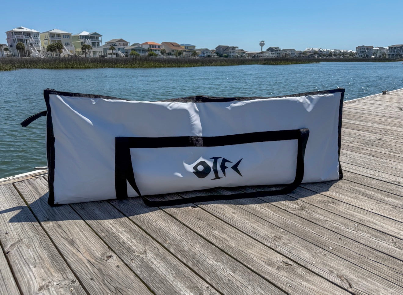 Fish Bag
