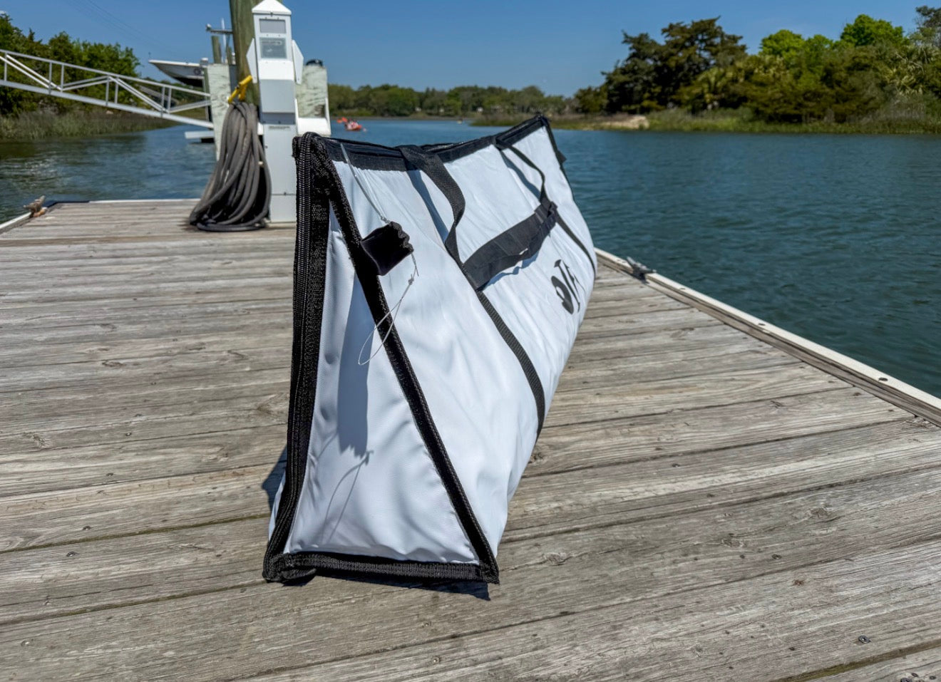 Fish Bag