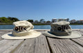 OIFC Bonefish Sun Hats