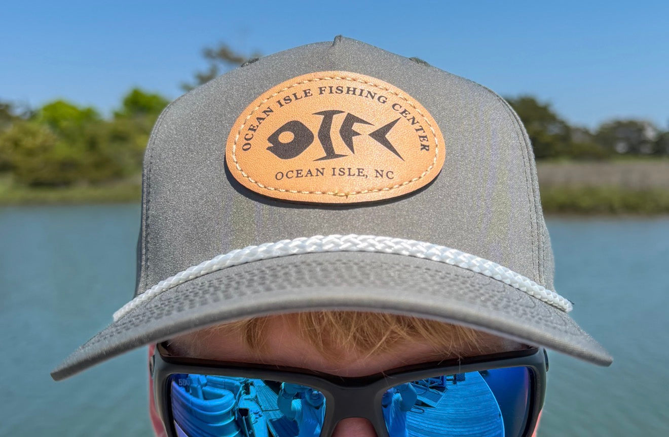 2026 OIFC Hats