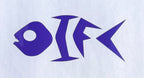 OIFC Bonefish Decal