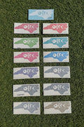 OIFC State Stickers