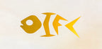 OIFC Bonefish Decal