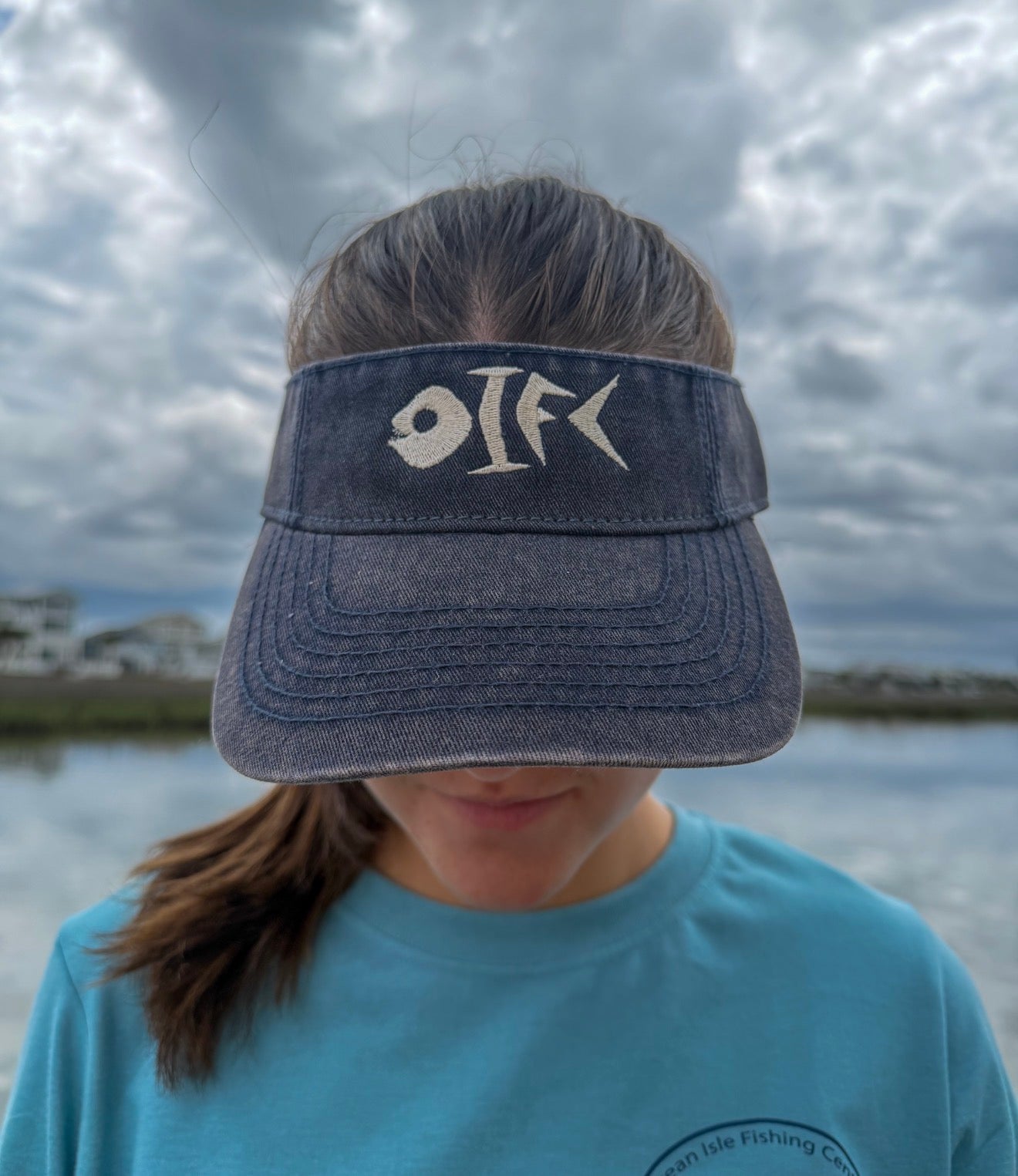 OIFC Visors