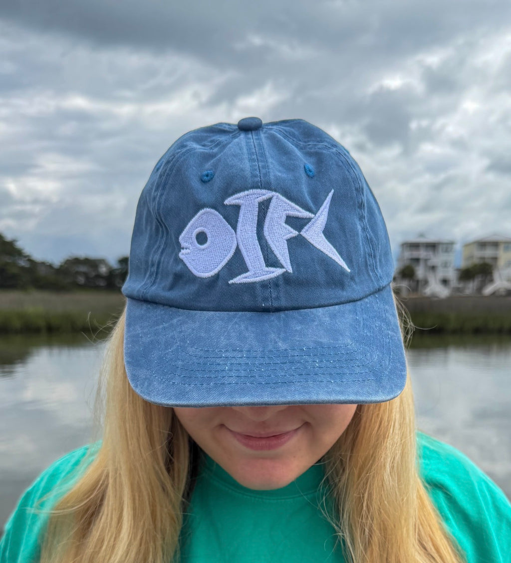 OIFC Dad Hats