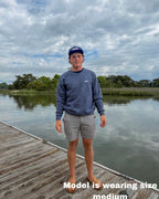 OIFC Ragwear Nantucket Crewnecks