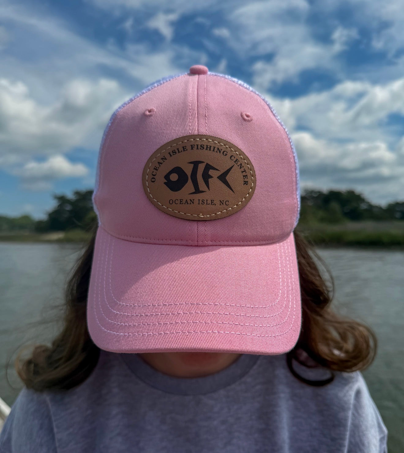 2026 OIFC Hats
