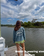 Ragwear OIFC Puff Crewneck
