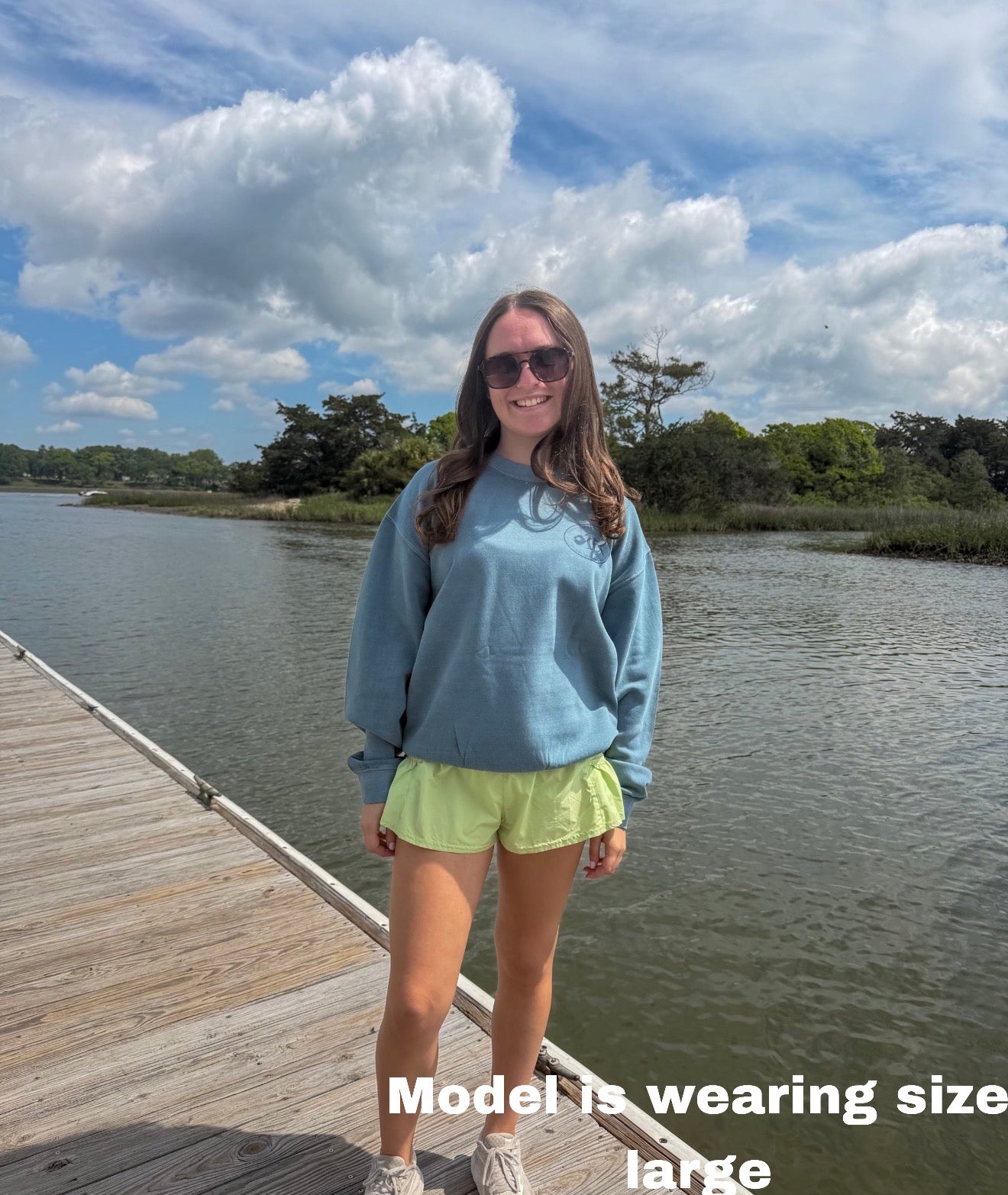 OIFC Ragwear Crewnecks