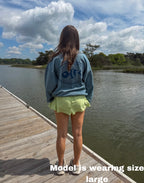 OIFC Ragwear Crewnecks