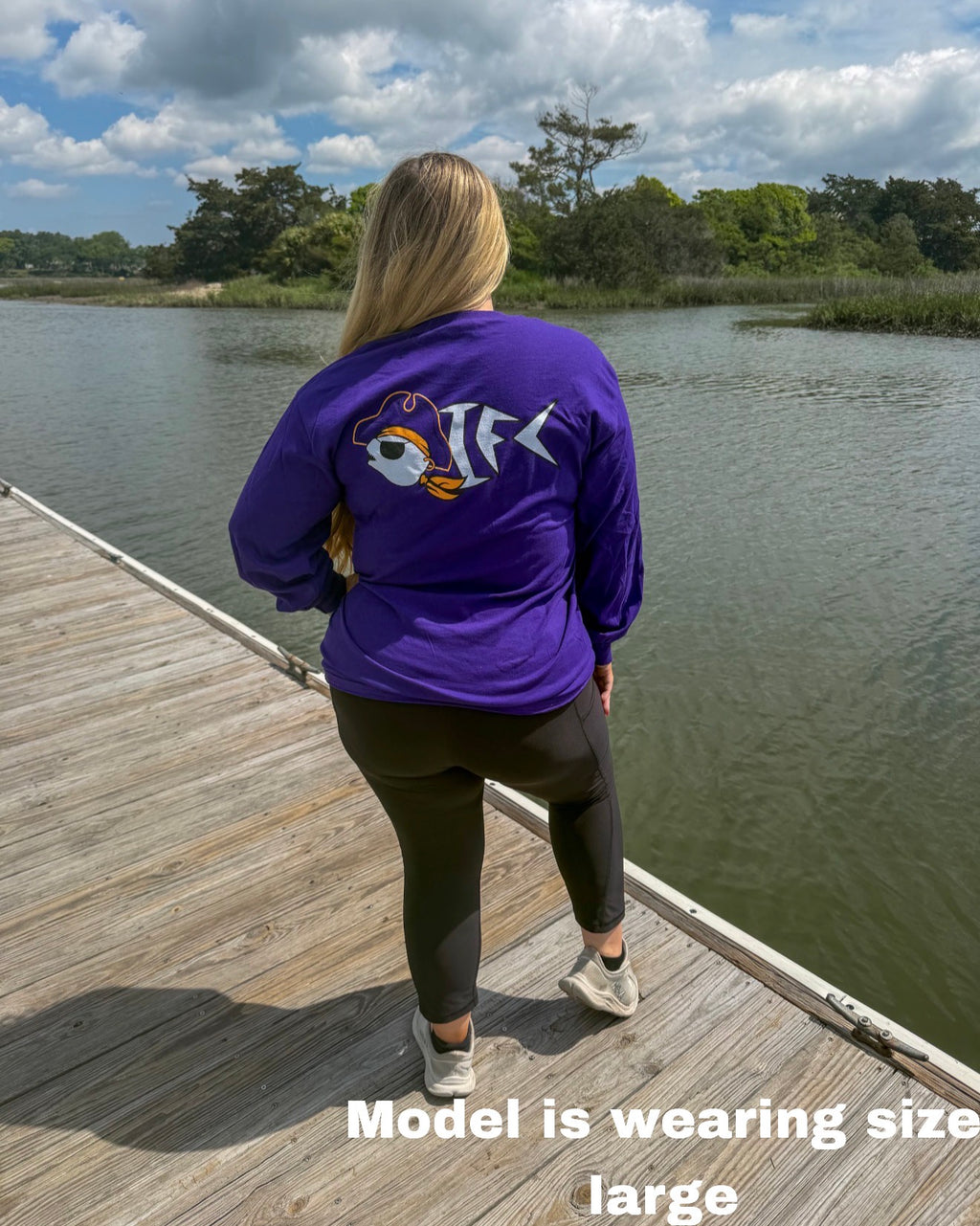 OIFC College Shirts