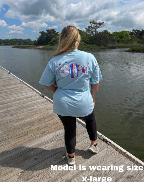 America Shirts