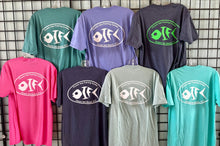 Load image into Gallery viewer, OIFC Bonefish Soft Tees