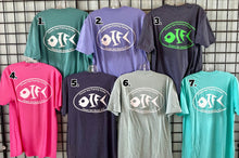 Load image into Gallery viewer, OIFC Bonefish Soft Tees