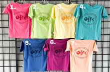 Load image into Gallery viewer, Ragwear Youth OIFC Bonefish Shirts