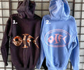OIFC Youth Hoodies