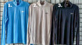 OIFC Bonefish Sporttek 1/4 Zips