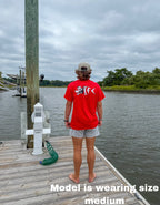 OIFC College Shirts