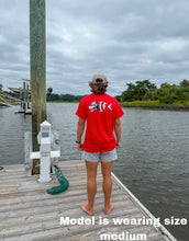 Load image into Gallery viewer, OIFC College Shirts