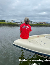 Load image into Gallery viewer, OIFC College Shirts