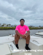 Load image into Gallery viewer, OIFC Bonefish Comfort Colors Short Sleeve