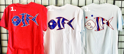 America Shirts