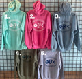 OIFC Bonefish Hoodies