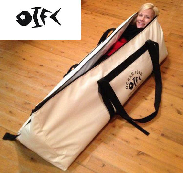Fish Bag