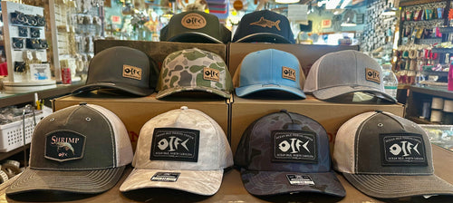 2025 OIFC Hats
