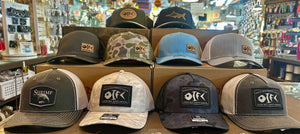 2025 OIFC Hats