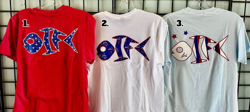 America Shirts