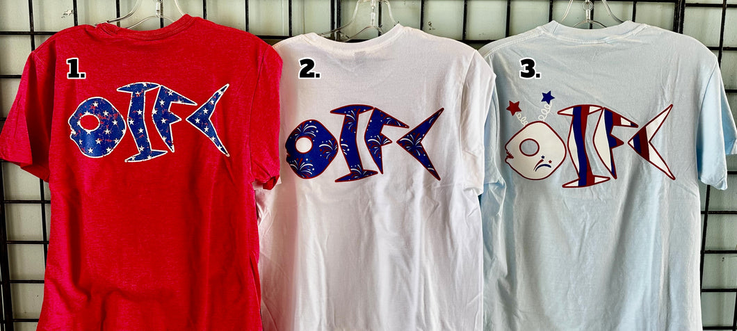 America Shirts