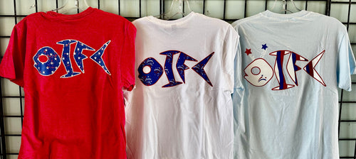 America Shirts