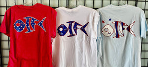 America Shirts