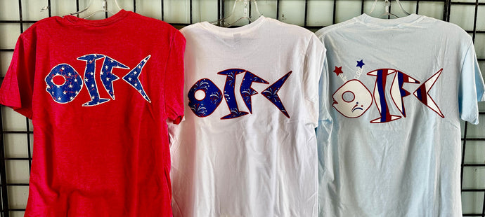 America Shirts