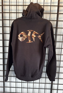 OIFC Bonefish Hoodies