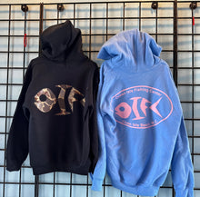 Load image into Gallery viewer, OIFC Youth Hoodies