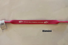 Load image into Gallery viewer, OIFC Bonefish Sunglass Straps